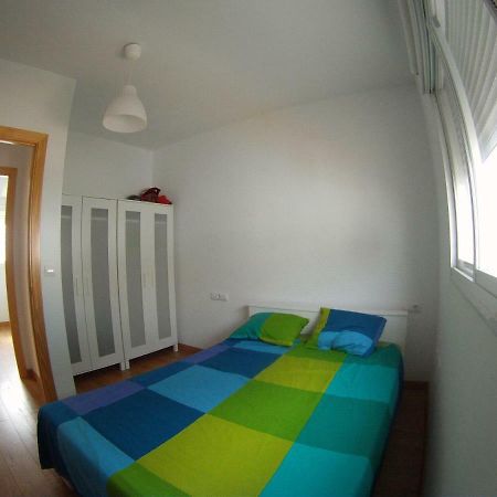 Tarifa Surf Center Apartment Exterior foto