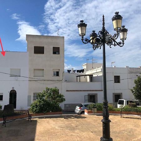 Tarifa Surf Center Apartment Exterior foto