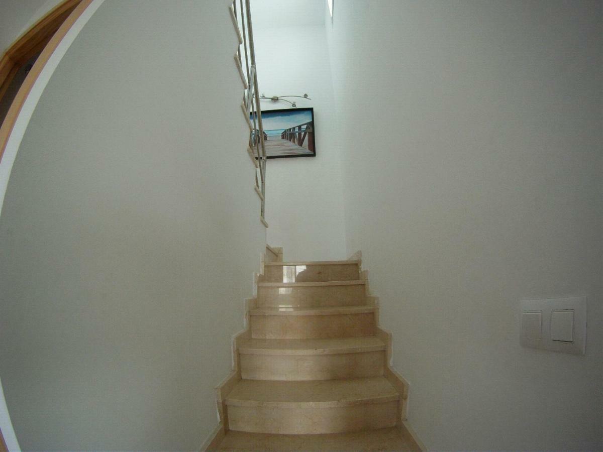 Tarifa Surf Center Apartment Exterior foto